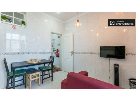 Appartement de 2 chambres à louer à Avenidas Novas, Lisboa - Appartements