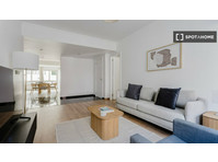 Apartamento de 2 quartos para alugar no Azul, Lisboa