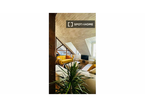 Appartement de 2 chambres à louer à Campo De Ourique,… - Appartements
