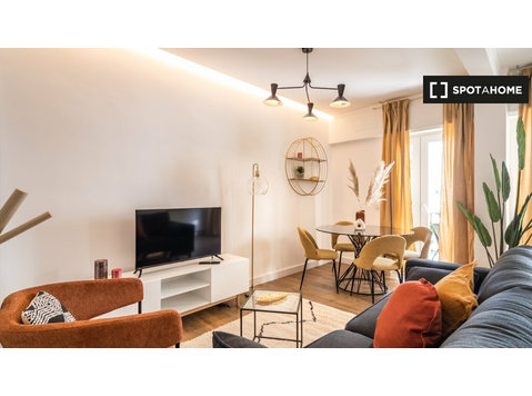 Appartement de 2 chambres à louer à Campo De Ourique,… - Appartements
