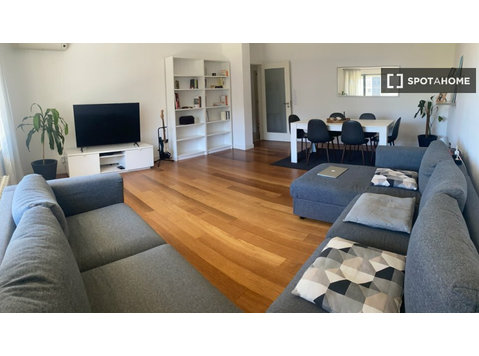 Apartamento T2 para arrendar no Campo Grande, Lisboa - Apartamentos