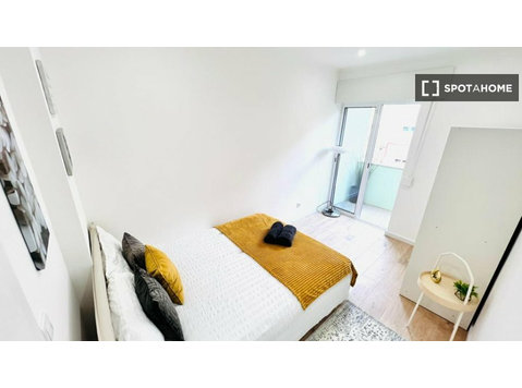 Appartamento con 2 camere da letto in affitto a Casal De… - Appartamenti