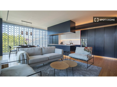 Apartamento de 2 quartos para alugar em Cascais - Apartamentos