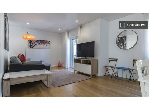 Apartamento de 2 quartos para alugar em Cascais - Apartamentos