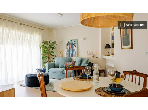 Appartement 2 chambres à louer à Cascais - Appartements