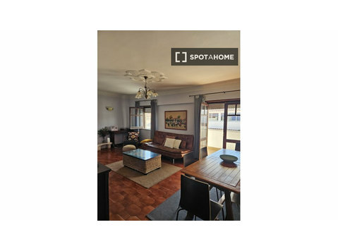 Apartamento de 2 quartos para alugar em Cascais, Lisboa - Apartamentos