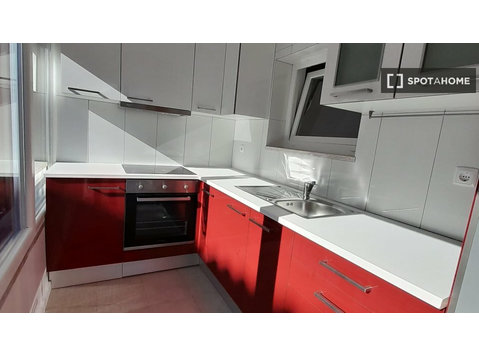 2-Zimmer-Wohnung zur Miete in Cascais, Lissabon - Wohnungen