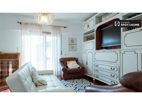 2-bedroom apartment for rent in Cascais, Lisbon - Apartments