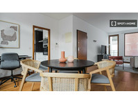 Apartamento de 2 quartos para alugar no Chiado, Lisboa