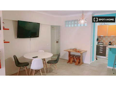 Appartement de 2 chambres à louer à Costa Da Caparica - Appartements