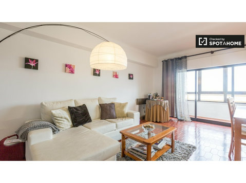 2-bedroom apartment for rent in Costa da Caparica, Lisbon - Apartments