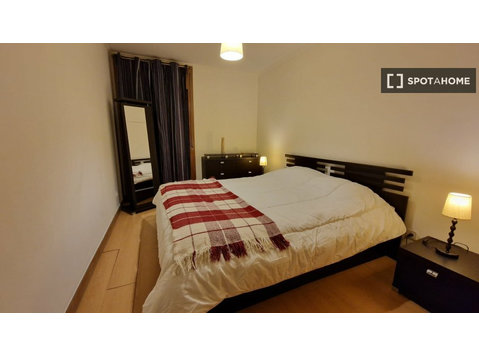 Lizbon'da kiralık 2 yatak odalı daire - Apartman Daireleri