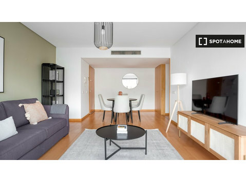 2-Zimmer-Wohnung zu vermieten in Lissabon - Wohnungen