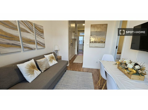 Apartamento de 2 quartos para alugar em Lisboa - Apartamentos