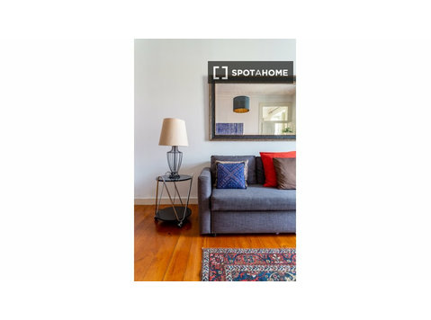 Apartamento de 2 quartos para alugar em Lisboa - Apartamentos