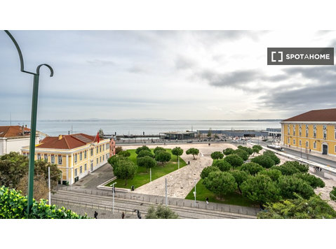 Apartamento de 2 quartos para alugar em Lisboa. - Apartamentos