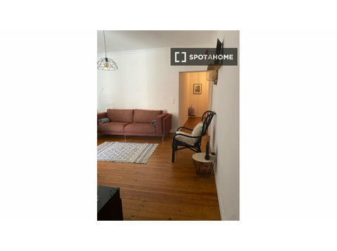 Apartamento de 2 quartos para alugar em Lisboa - Apartamentos
