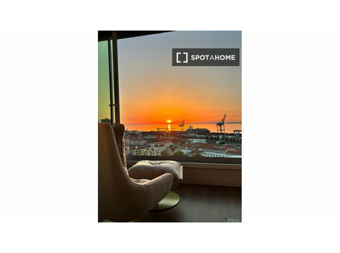 Apartamento de 2 quartos para alugar em Lisboa - Apartamentos