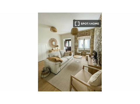 Apartamento de 2 quartos para alugar em Lisboa - Apartamentos