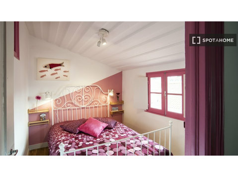 2-Zimmer-Wohnung zu vermieten in Lissabon - Wohnungen