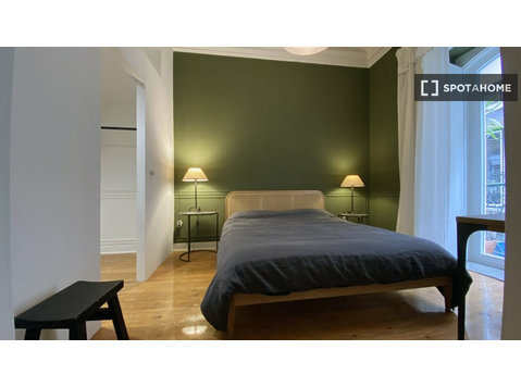 Apartamento de 2 quartos para alugar em Lisboa - Apartamentos