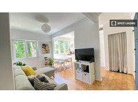Apartamento de 2 quartos para alugar em Lisboa