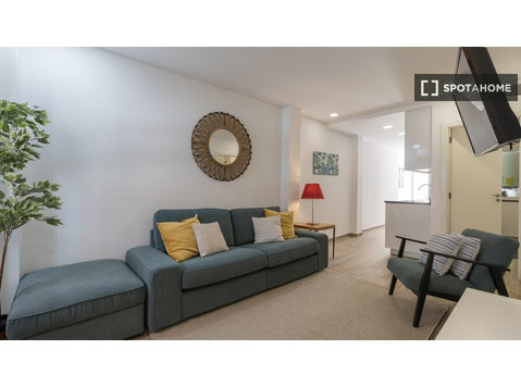 Apartamento de 2 dormitorios en alquiler en Estrela, Lisboa - Pisos