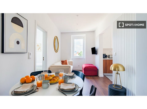 Apartamento de 2 quartos para alugar em Lisboa - Apartamentos