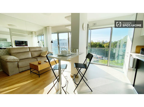 Apartamento de 2 quartos para alugar em Lisboa - Apartamentos