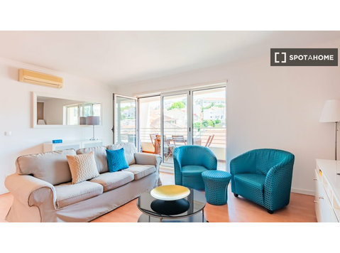 Apartamento de 2 quartos para alugar em Lisboa - Apartamentos