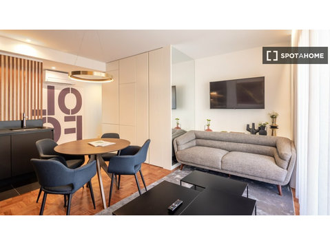 Appartement de 2 chambres à louer à Lisbonne - Appartements