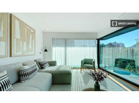 Apartamento de 2 quartos para alugar em Lisboa