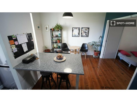 Apartamento de 2 quartos para alugar em Lisboa - Apartamentos