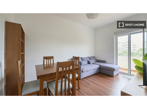 Apartamento de 2 quartos para alugar em Lisboa - Apartamentos