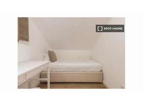 Apartamento de 2 quartos para alugar em Lisboa - Apartamentos