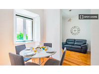 Apartamento de 2 quartos para alugar em Lisboa