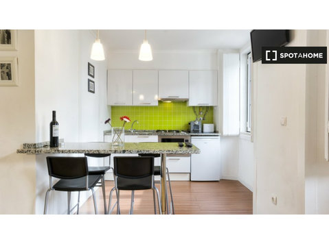 Appartement de 2 chambres à louer à Lisbonne - Appartements