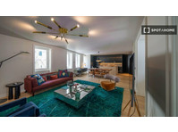 2-bedroom apartment for rent in Lisbon