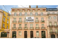 Apartamento de 2 quartos para alugar em Lisboa