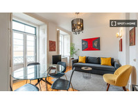 Apartamento de 2 quartos para alugar em Lisboa