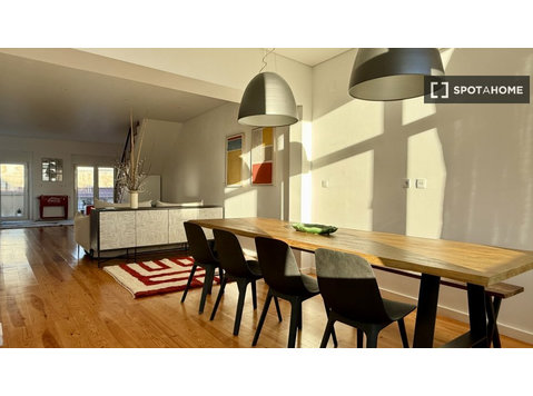 2-Zimmer-Wohnung zur Miete in Lissabon, Lissabon - Wohnungen