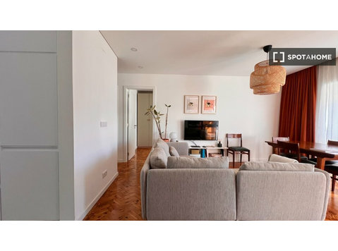 2-bedroom apartment for rent in Moscavide - Leiligheter