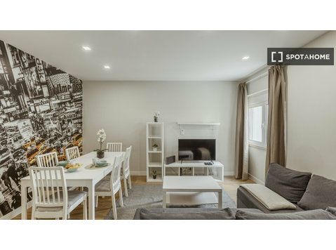 Apartamento T2 para alugar em Odivelas - Apartamentos