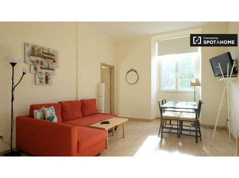 2-bedroom apartment for rent in Oeiras, Lisbon - Leiligheter