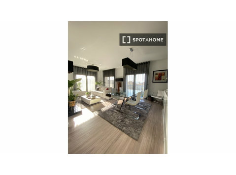 2-Zimmer-Wohnung zur Miete in Oeiras, Lissabon - Wohnungen