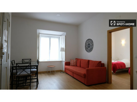 Apartamento de 2 quartos para alugar em Oeiras, Lisboa - Apartamentos