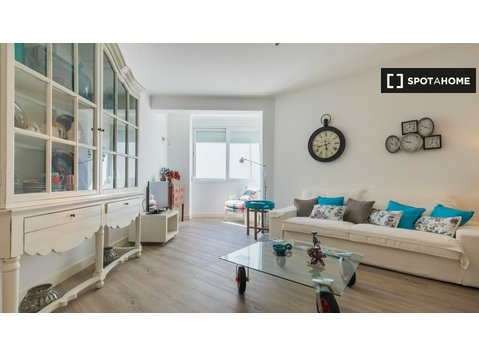 Apartamento T2 para alugar em Parede, Cascais - Apartamentos