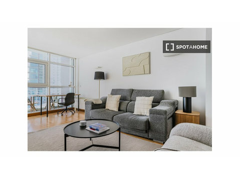 Apartamento de 2 quartos para alugar no Parque das Nações,… - Apartamentos