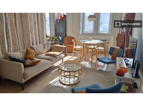 Apartamento T2 para alugar em Pena, Lisboa - Apartamentos