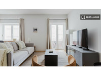 Apartamento T2 para alugar em Picoas, Lisboa